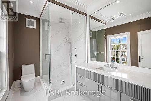 230 Dunvegan Road, Toronto (Forest Hill South), ON - Indoor Photo Showing Bathroom