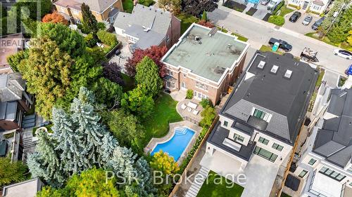 230 Dunvegan Road, Toronto (Forest Hill South), ON -  With View