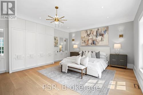 230 Dunvegan Road, Toronto, ON - Indoor Photo Showing Bedroom