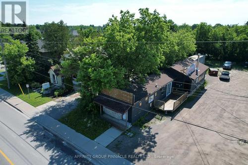 95 Main Street, Kawartha Lakes (Bobcaygeon), ON - Outdoor