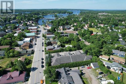 95 Main Street, Kawartha Lakes (Bobcaygeon), ON - Outdoor With View