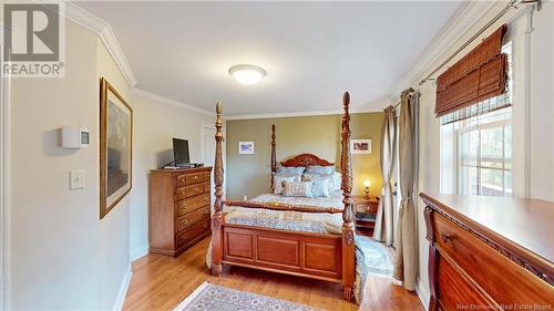 2 Cobblestone Drive, Quispamsis, NB - Indoor Photo Showing Bedroom