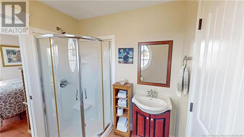 2 Cobblestone Drive, Quispamsis, NB - Indoor Photo Showing Bathroom