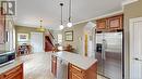 2 Cobblestone Drive, Quispamsis, NB  - Indoor Photo Showing Kitchen 