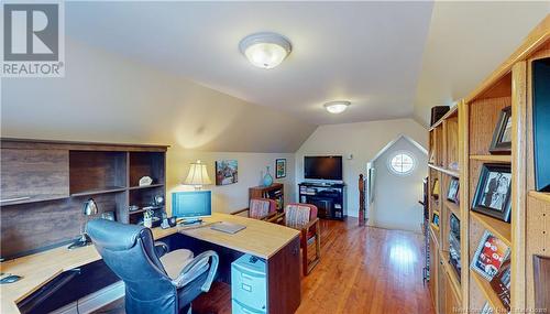 2 Cobblestone Drive, Quispamsis, NB - Indoor Photo Showing Office