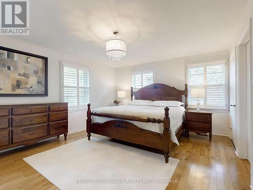 37 Bobwhite Crescent, Toronto (St. Andrew-Windfields), ON - Indoor Photo Showing Bedroom