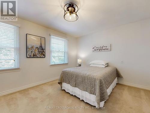 37 Bobwhite Crescent, Toronto (St. Andrew-Windfields), ON - Indoor Photo Showing Bedroom