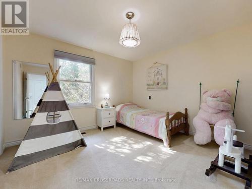 37 Bobwhite Crescent, Toronto (St. Andrew-Windfields), ON - Indoor Photo Showing Bedroom