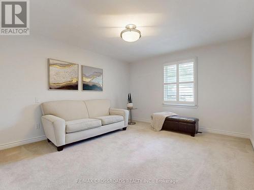 37 Bobwhite Crescent, Toronto (St. Andrew-Windfields), ON - Indoor Photo Showing Living Room