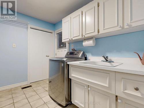 37 Bobwhite Crescent, Toronto (St. Andrew-Windfields), ON - Indoor Photo Showing Laundry Room