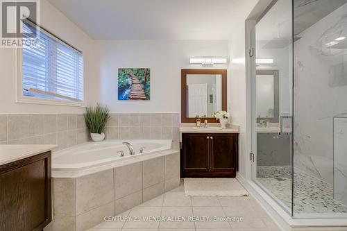 43 Belsey Lane, Clarington (Newcastle), ON - Indoor Photo Showing Bathroom