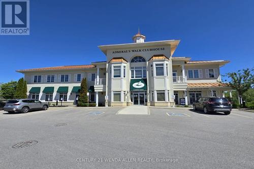 43 Belsey Lane, Clarington (Newcastle), ON - Outdoor With Facade