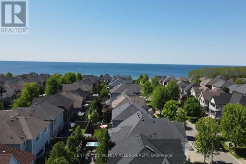 43 Belsey Lane, Clarington (Newcastle), ON - Outdoor With Body Of Water With View