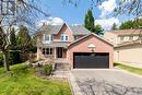 2 Harpers Croft, Markham, ON  - Outdoor With Facade 