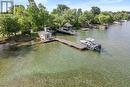 21 Lake Drive E, Georgina (Historic Lakeshore Communities), ON  - Outdoor With Body Of Water With View 