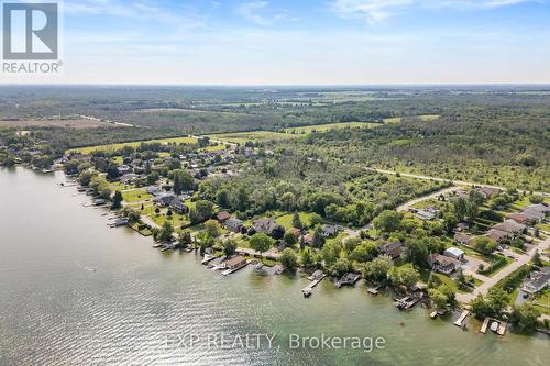 21 Lake Drive E, Georgina, ON - Outdoor With Body Of Water With View