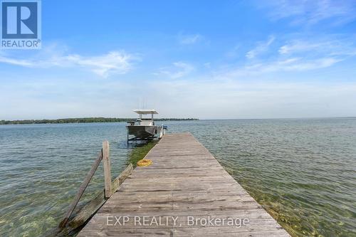 21 Lake Drive E, Georgina, ON - Outdoor With Body Of Water With View