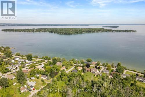 21 Lake Drive E, Georgina, ON - Outdoor With Body Of Water With View