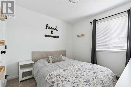 867 Mahogany Boulevard Se, Calgary, AB 