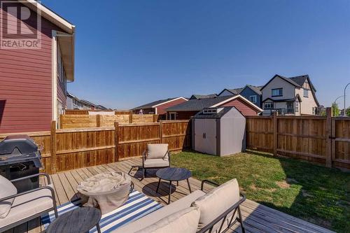 867 Mahogany Boulevard Se, Calgary, AB 