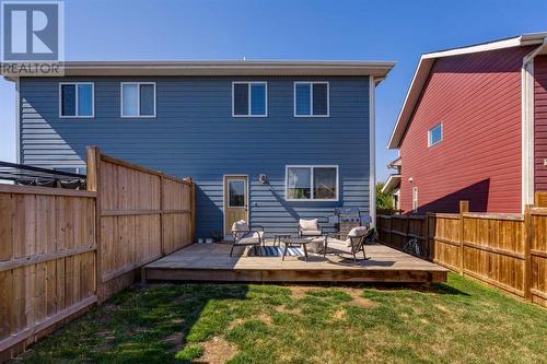 867 Mahogany Boulevard Se, Calgary, AB 