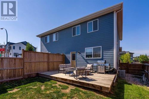 867 Mahogany Boulevard Se, Calgary, AB 