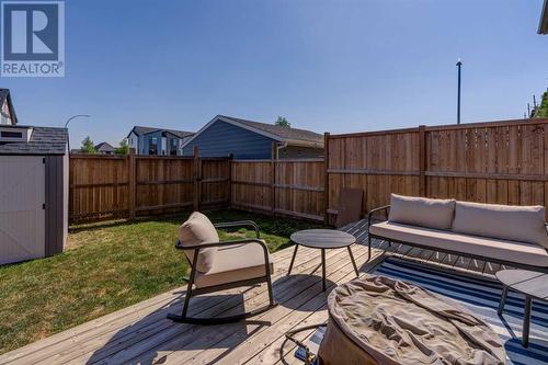 867 Mahogany Boulevard Se, Calgary, AB 