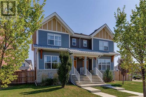 867 Mahogany Boulevard Se, Calgary, AB 