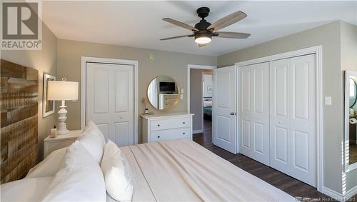 104 Point Road, Saint John, NB - Indoor Photo Showing Bedroom