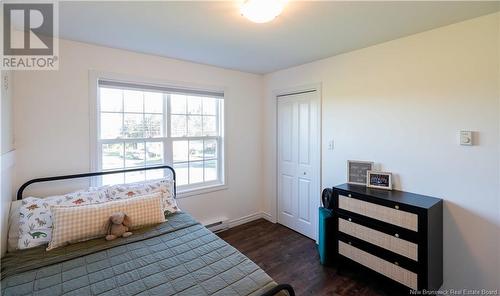 104 Point Road, Saint John, NB - Indoor Photo Showing Bedroom