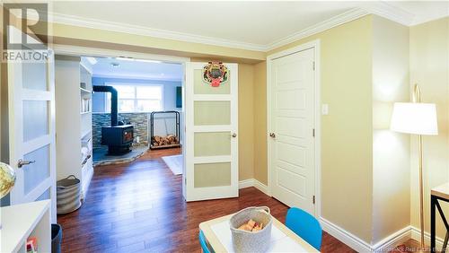 104 Point Road, Saint John, NB - Indoor Photo Showing Other Room