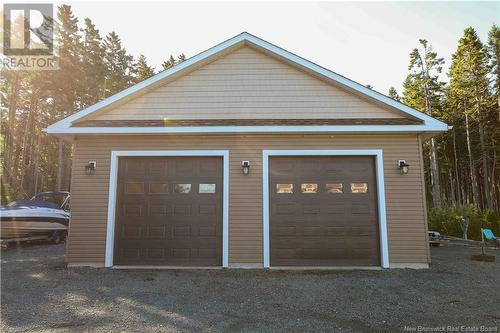 104 Point Road, Saint John, NB - Outdoor With Exterior