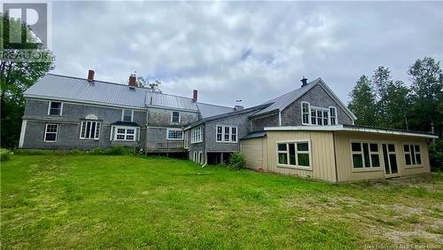 43 Moores Mills Road, Moores Mills, NB - Outdoor