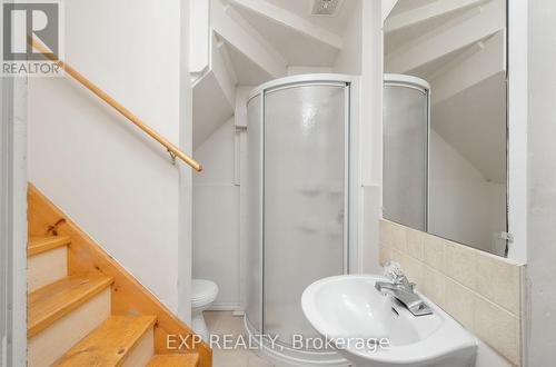 286 - 23 Observatory Lane, Richmond Hill (Observatory), ON - Indoor Photo Showing Bathroom