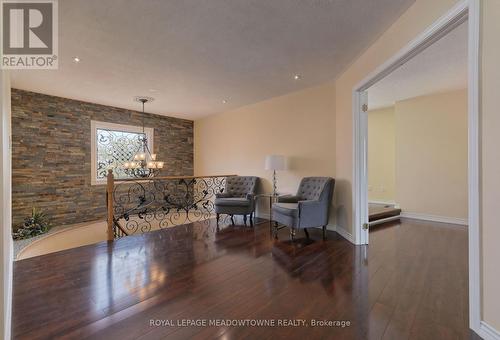 2857 Termini Terrace, Mississauga, ON - Indoor