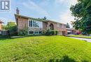 19 Meadowland Gate, Brampton (Brampton East), ON 