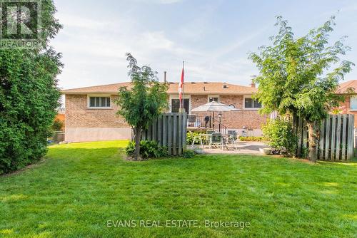 19 Meadowland Gate, Brampton (Brampton East), ON 