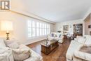 19 Meadowland Gate, Brampton, ON  - Indoor Photo Showing Living Room 