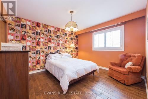 19 Meadowland Gate, Brampton, ON - Indoor Photo Showing Bedroom