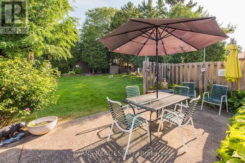 19 Meadowland Gate, Brampton, ON - Outdoor