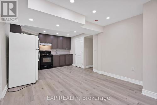 746 Greycedar Crescent, Mississauga (Rathwood), ON - Indoor Photo Showing Other Room