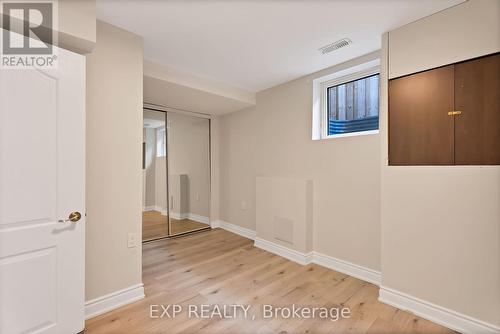 746 Greycedar Crescent, Mississauga (Rathwood), ON - Indoor Photo Showing Other Room