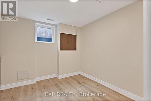 746 Greycedar Crescent, Mississauga (Rathwood), ON - Indoor Photo Showing Other Room