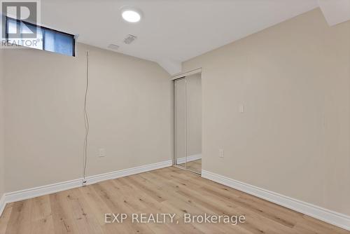 746 Greycedar Crescent, Mississauga (Rathwood), ON - Indoor Photo Showing Other Room