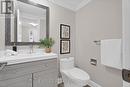 746 Greycedar Crescent, Mississauga (Rathwood), ON  - Indoor Photo Showing Bathroom 