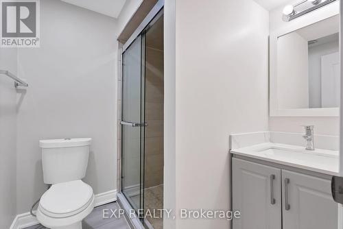 746 Greycedar Crescent, Mississauga, ON - Indoor Photo Showing Bathroom