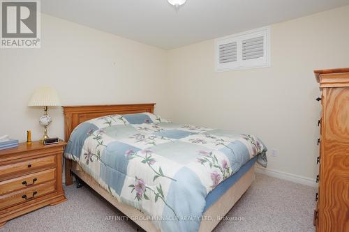 5 Susan Court, Kawartha Lakes (Lindsay), ON - Indoor Photo Showing Bedroom