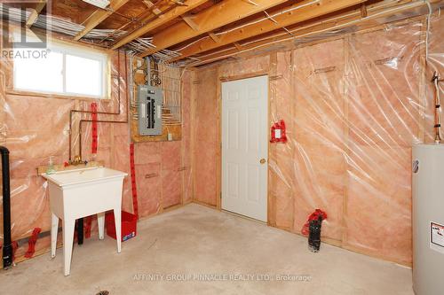 5 Susan Court, Kawartha Lakes (Lindsay), ON - Indoor Photo Showing Basement