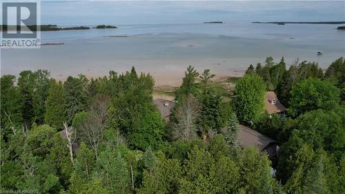 43 Charlesworth Crescent, Sauble Beach North, ON - Outdoor With Body Of Water With View