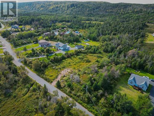 120 Country Path Unit#Lot 6, Holyrood, NL 